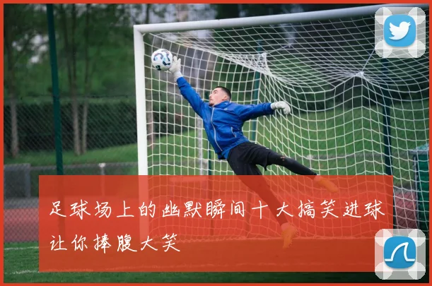 足球场上的幽默瞬间十大搞笑进球让你捧腹大笑