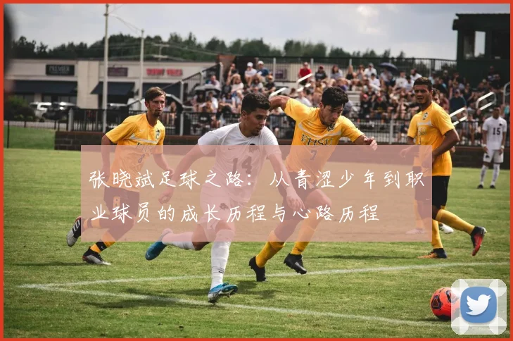 张晓斌足球之路：从青涩少年到职业球员的成长历程与心路历程